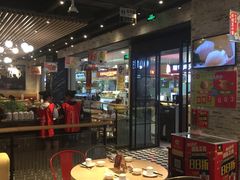 大堂-避风塘(百联东郊店)