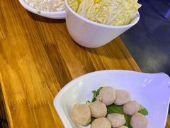 -小小河边鱼(天润城店)