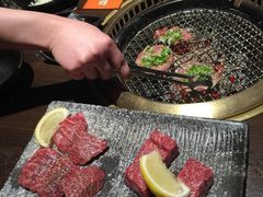 橘焱胡同烧肉夜食(虹梅店)-橘焱胡同烧肉夜食(BFC外滩金融中心店)