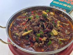 -拾捌川·自贡爆炒(新街口店)