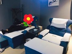-普素SPA足浴按摩会所