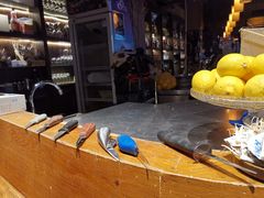 -普朗姆生蚝吧(原建国路店)