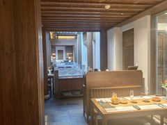 -鲤院·新中式美学·庭院餐厅(夫子庙店)