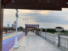 -厦门方特梦幻王国