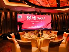 -威斯汀舞台餐厅