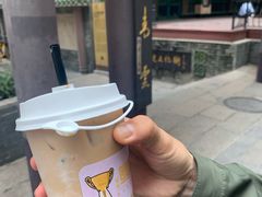 -香港鸳鸯王(西湖路店)