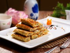 -花中城·杭帮菜·粤菜·海鲜火锅(清泰街店)