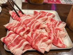 高钙羊肉-萍姐火锅·公路夜市(南京新街口店)