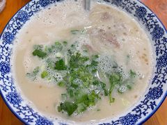 -牧人巷子·大锅羊汤·暴走牛骨(大成路店)