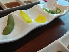 -热血兄弟·炭火烤肉(融侨中心店)