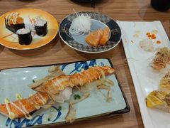 -禾绿寿司(星光68广场店)