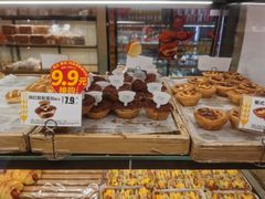 -味多美蛋糕(看丹桥店)