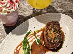 -SHADOWS•Bistro&Eatery(安福路店)