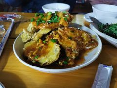 -老字号怡玺·藿香雅鱼(20年雅安店)