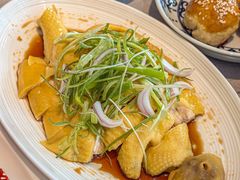 -陶兰居·手工点心·粤菜(圆融时代广场店)