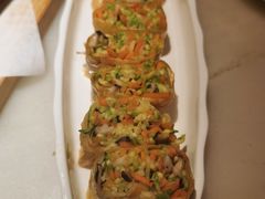 灵隐素烧鹅-新发现(苏州中心商场店)