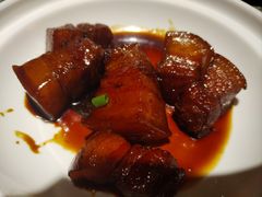 -绿茶餐厅(西湖银泰百货店)