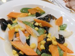 -李老哈·东北菜(宋园路店)