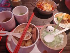 -胖哥俩肉蟹煲(海盐总店)