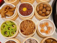 -厂花素芬九宫格火锅(银泰店)
