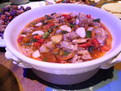 -别院里音乐餐酒吧(双流航空港店)