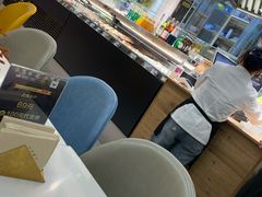 -上清·三文鱼鲜寿司(同德店)