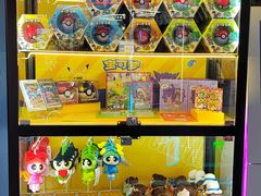 -反斗乐园(领展中心城店)