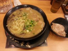 -博多一幸舍(侨福芳草地购物中心店)