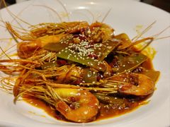 -喜棠·长沙家宴·海鲜·湘菜(麓谷店)