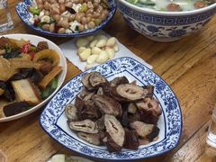 -张文国梆梆肉葫芦头(大雁塔店)