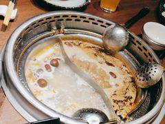 -快乐小羊·内蒙牛羊肉火锅(流花中心店)