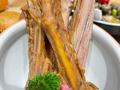 -锡和无锡菜(景丽苑店)