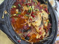 -老东阳·外婆菜(横店店)