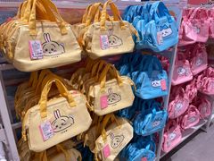 -名创优品(天河区正佳广场二店)