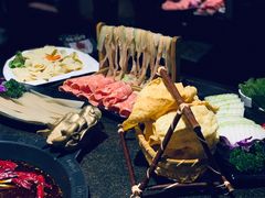 -椒王火锅(厚街万达店)