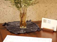 店内布置-肥朵食堂(带梦胡同店)