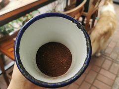 -豆舞咖啡(民乐路店)