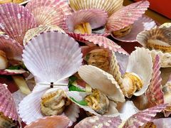 -老虎滩大连海鲜烧烤(水游城店)