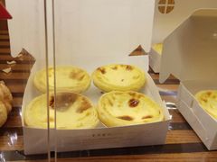 -匠造烘焙(上海湾店)