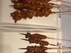 -七八冷面·延边朝鲜族美食(欢乐谷店)