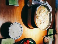 -鳗鱼家·深夜食堂(军博店)