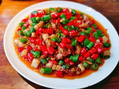 -不相离盐帮菜(郎园店)
