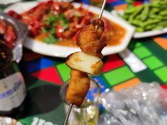 -大孩龙虾(体育场旗舰店)