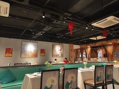 大堂-欣旺·迎宾楼·百年无锡菜