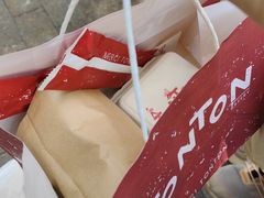 -TonTon(永康路店)