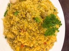 -超级厨房概念餐厅(奥园广场店)