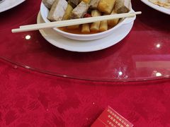 -长江国际酒店-中餐厅