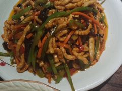 -香香春饼·非遗技艺(万达店)