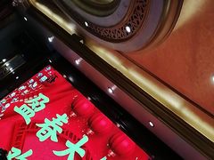-盈春大饭店(千山路店)