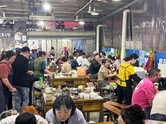 -星鸿社重庆老火锅